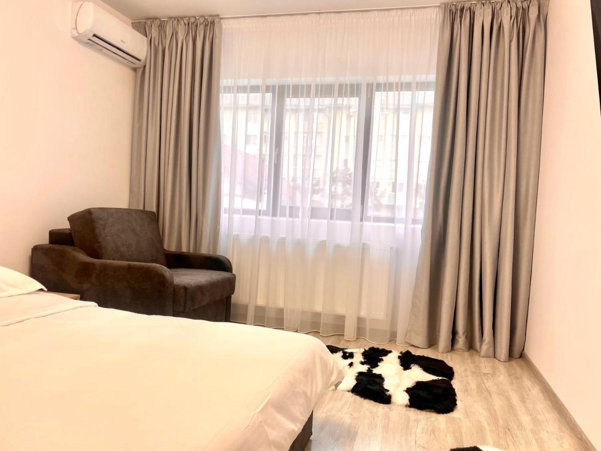Cleopatra 3 Apartment Ipotesti  Exterior photo