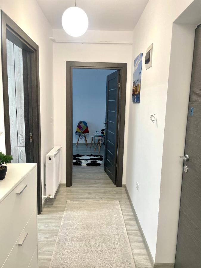 Cleopatra 3 Apartment Ipotesti  Exterior photo